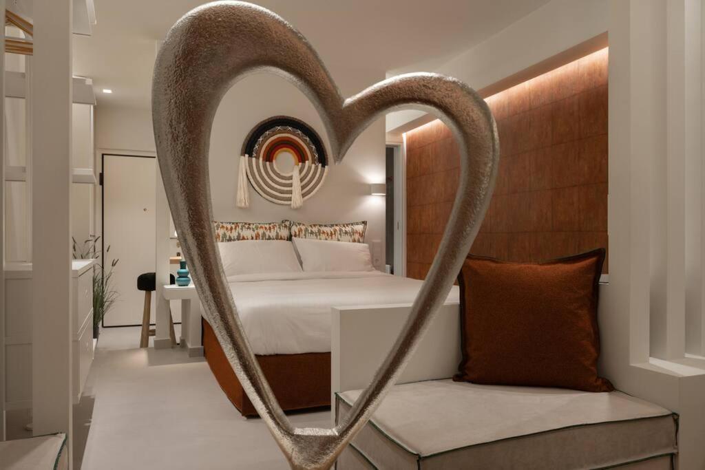 Heart Of Monastiraki Daire Atina Dış mekan fotoğraf